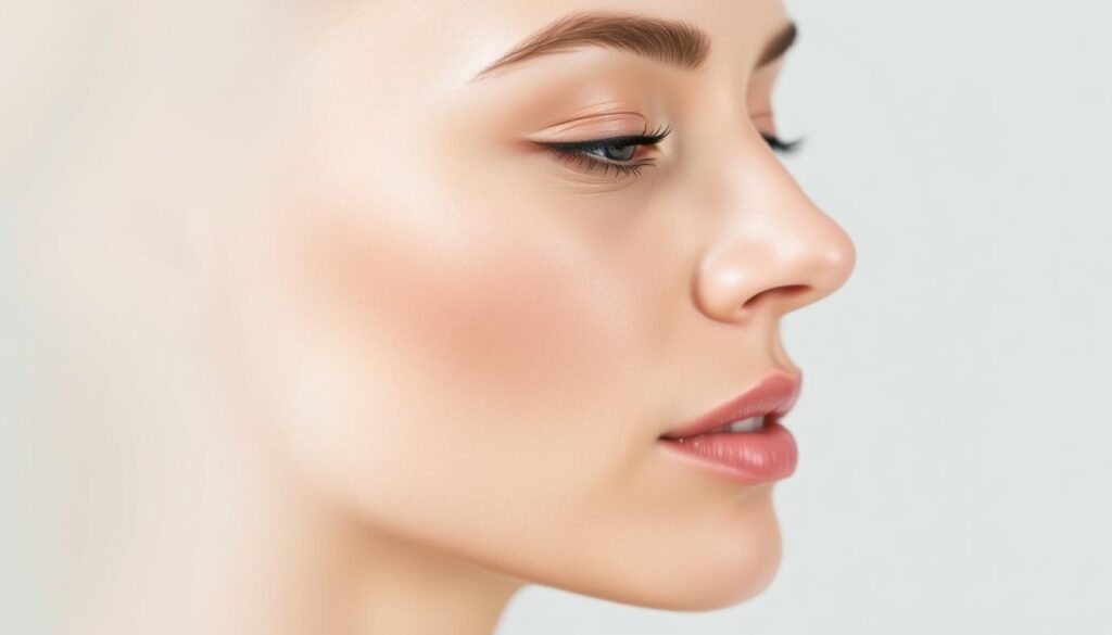 armonización facial